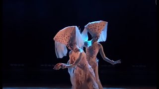《水色》壮族女子群舞 中央民族歌舞团