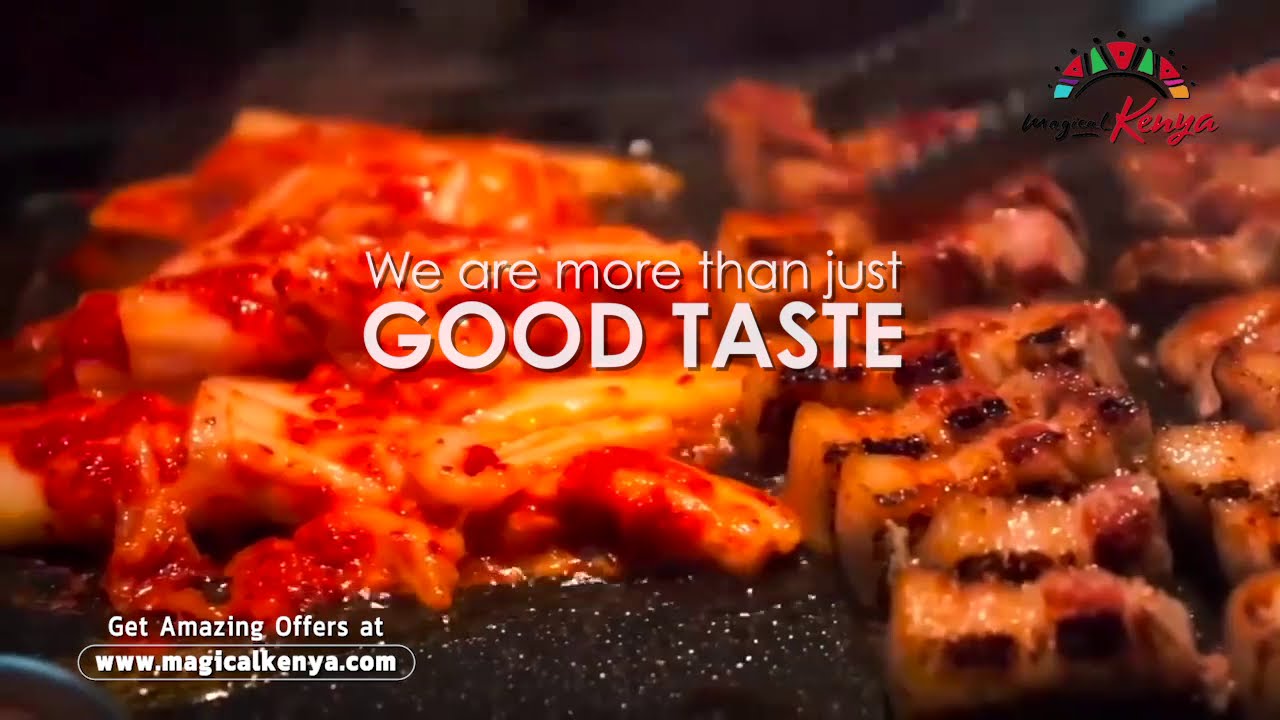 The Kenya Coast: More Than A Destination