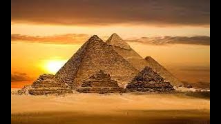 Затерянные сокровища Египта. Расхитители гробниц