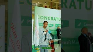 Boeing Africa | Ethiopia STEM School 2026 Recap