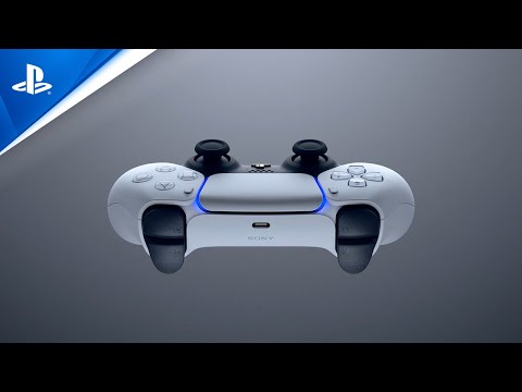 Video: Sony Memperkenalkan Pengontrol Game DualSense Nirkabel Dari PlayStation 5