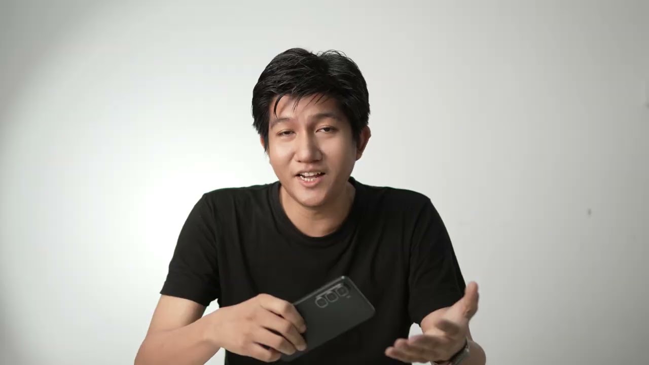 စျေးသက်သာပြီး သုံးလို့ကောင်းတဲ့ Infinix Hot 60i