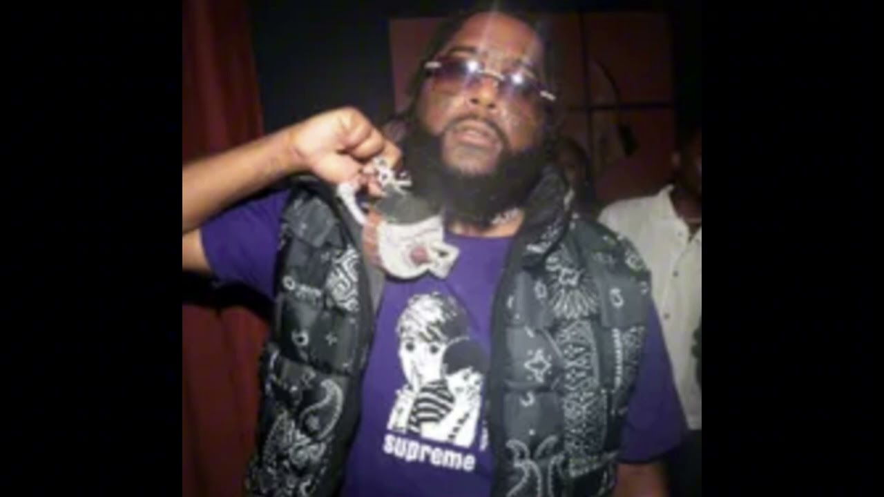 [FREE] 03 greedo x kalan frfr x blxst type beat 2025 - '"rooftop"