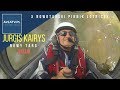 Jurgis Kairys - Nowy Targ 2018 - best moments