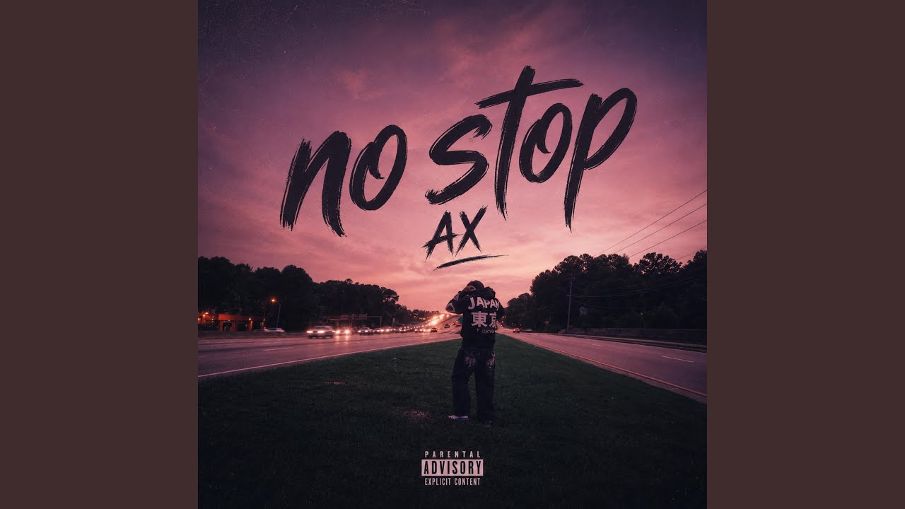 Watch No stop on YouTube Watch No stop on YouTube