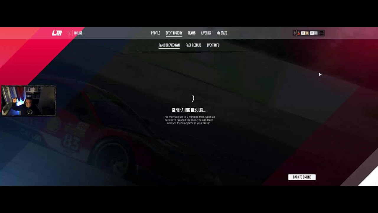 Let's Play Le Mans Ultimate