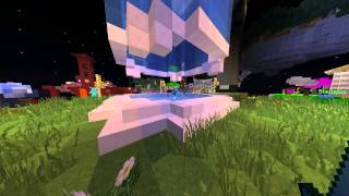 play.minecraft-romania.ro (SKY-PVP) [Hackers]-NO.3. IMIDo