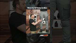 REVIT! Brant Cargo Slim Pants Review
