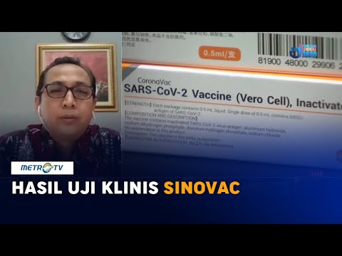 Video: Mengapa Hasil Uji Klinis Gagal Diterjemahkan Menjadi Manfaat Bagi Pasien