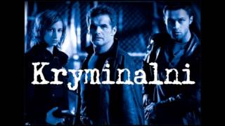 Kryminalni - Soundtrack 1
