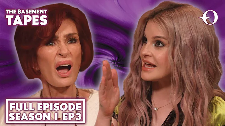 The Osbournes Talk About Their Disturbing Stalkers | Full Episode | The Basement Tapes S1 EP3