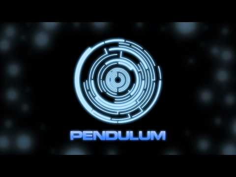 Pendulum - Blood Sugar [1080p HD]