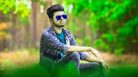 picsart & Ps Touch Tutorial | Get orijinal dslr look in Ps Touch | Dslr Blur without Picsart |