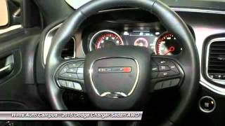 2015 Dodge Charger Des Moines IA XL6088