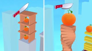 Almost Cut! Satisfying and relaxing ASMR slicing game screenshot 3