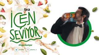Fusetea Ile Başlıyor