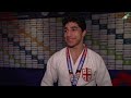 -60kg BRONZE medal World Championships Doha 2023 - Giorgi SARDALASHVILI (GEO)