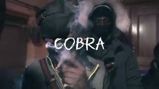 Uk Drill X Ny Drill Type Beat  Cobra
