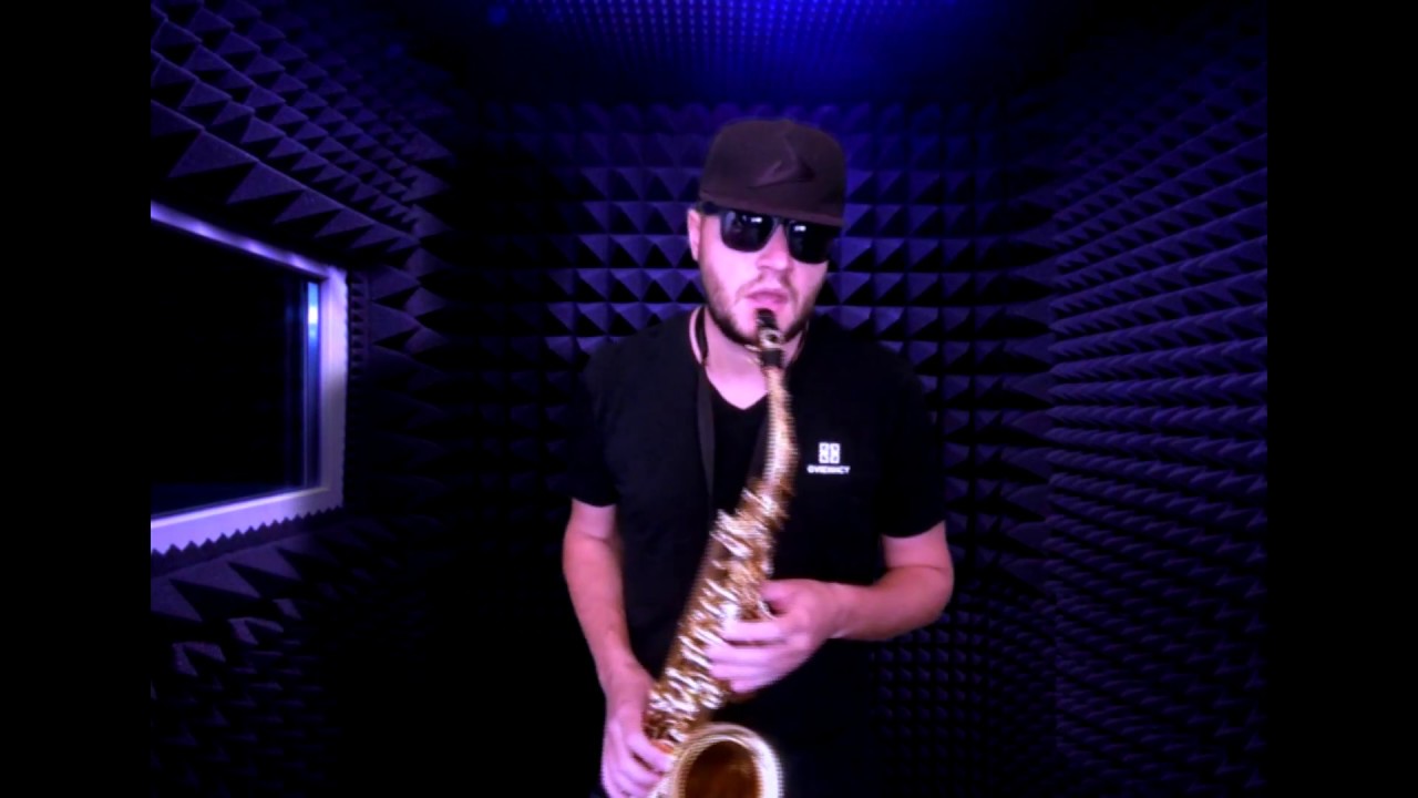 VP - After You (Pulsar SAX)