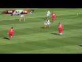 CHANCE | Katai gets a shot off from close range