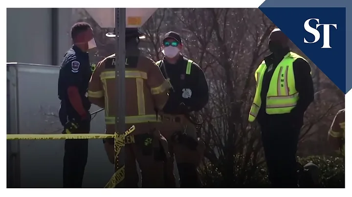 Six dead from deadly nitrogen leak