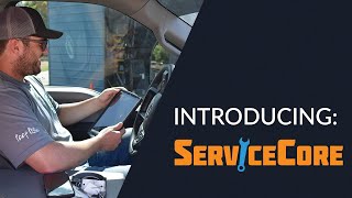 Introducing Servicecore, the #1 Software for Portable Toilet Businesses