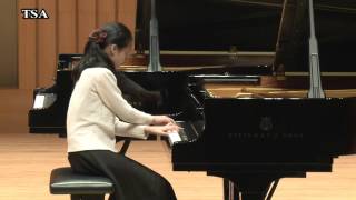 Taiwan Suzuki Association/Ching-Yen Lin