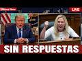 Marjorie Taylor Greene EXPLOTA en audiencia y EXPONE al Servicio Secreto: fallo en caso Trump LIVE.