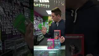 Video Game Store Owner Wonders Why Anime Figure Is For Ages 15 And Up? Dskoopa