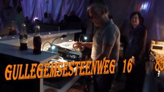 Download Lagu Soul Odies Night Dj Rita Guest Dj Jeff 24/06/2017 Luna Bissegem MP3