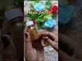 Meesho Glitter Unboxing & Test | Viral Sparkle Effect ✨ Must Buy?”📝 #coloriconblush#meeshohaul#diy