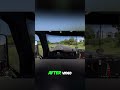 Truck Sim Perfection: Better Controls, Chill YouTube Vibes! #shorts