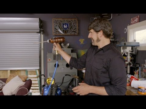 Mini Weapon Olympiad