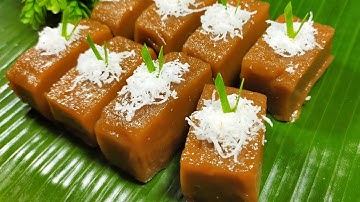 RESEP SENGKULUN BETAWI || MANIS & KENYAL