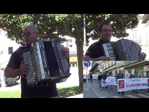 1º de Maio 2019 - O dia do Trabalhador em Portalegre