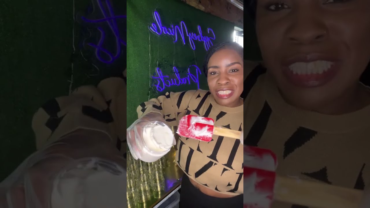 Live! Vibe with Me Making Holistic Scalp Cream 💕Sydney Nicole Products 🛍️ is live!