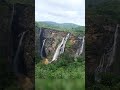 jog falls.... waterfall in Karnataka