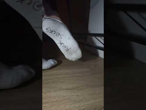 Live Chat In Socks ASMR sock writing highlight! #live #socks #asmr