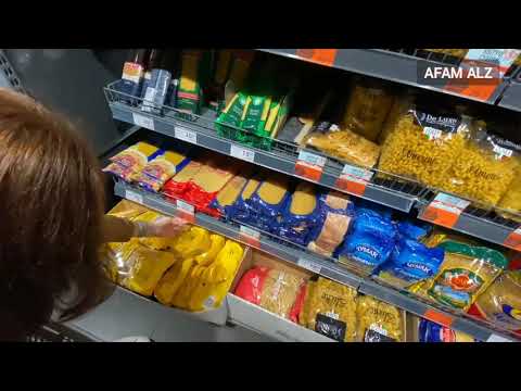 Video: Prices in Odessa