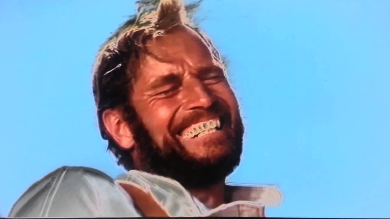 Charlton Heston and the NRA laughing at America and Freedom! - YouTube