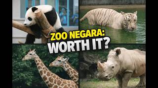 Visiting Zoo Negara in 2026? Here’s What to Expect Visiting Zoo Negara in 2026? Here’s What to Expect