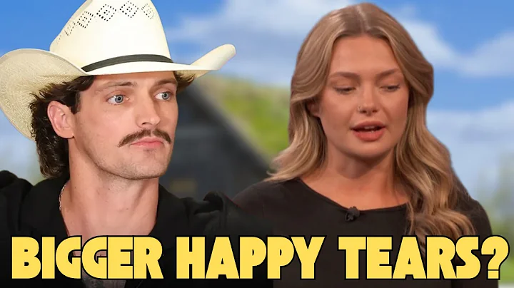 Big Brother Shock:! Katherine Woodman Gets Tearful Eviction One Week After Villain Boyfriend Rylie.