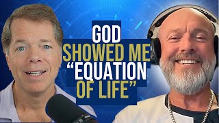 He Died Twice, Then God Revealed the Equation of Life | Thayne Martin NDE