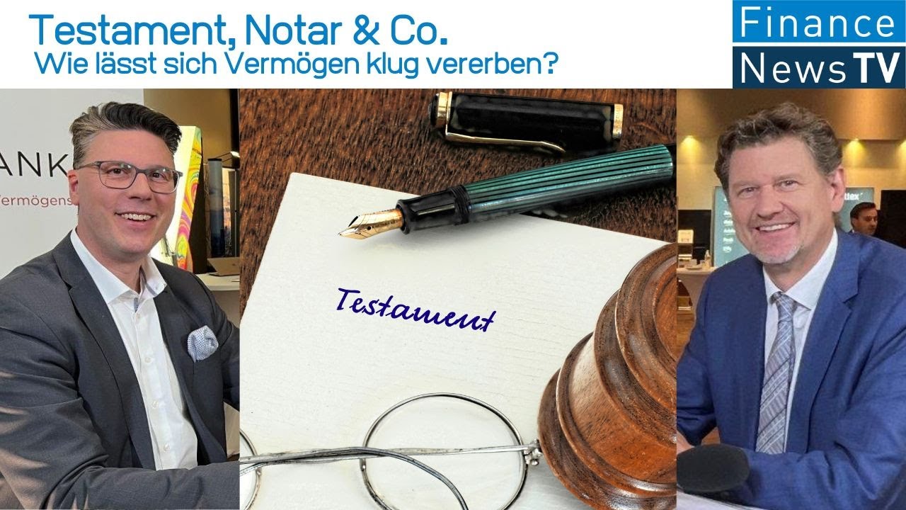 Notare Martin Arnold Und Torsten Hornburg www.youtube.com
