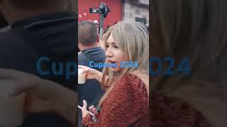 Cupareo 2024 La Burrita