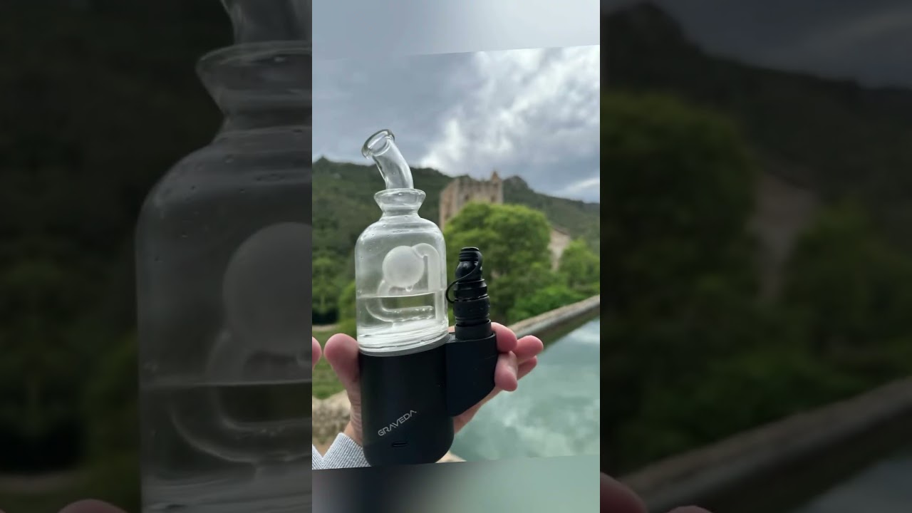 Outdoor Dabs 😍😍