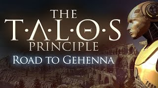 The Talos Principle: Road to Gehenna - Offical Launch Trailer