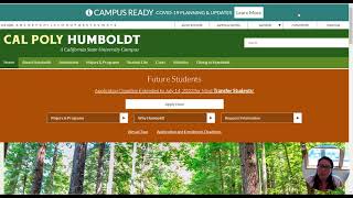 New Student Registration Tutorial Fall 2023