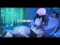 【低音男性が】シネマ - Ayase / 海月-Mitsuki-【ラップして歌ってみた】