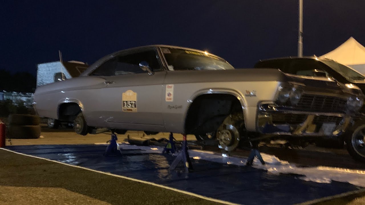 Malmö raceway 1/3 Street week Sweden 2023 dag 3, lite scary moments, depå besök mm dragrace 🇸🇪🇺🇸